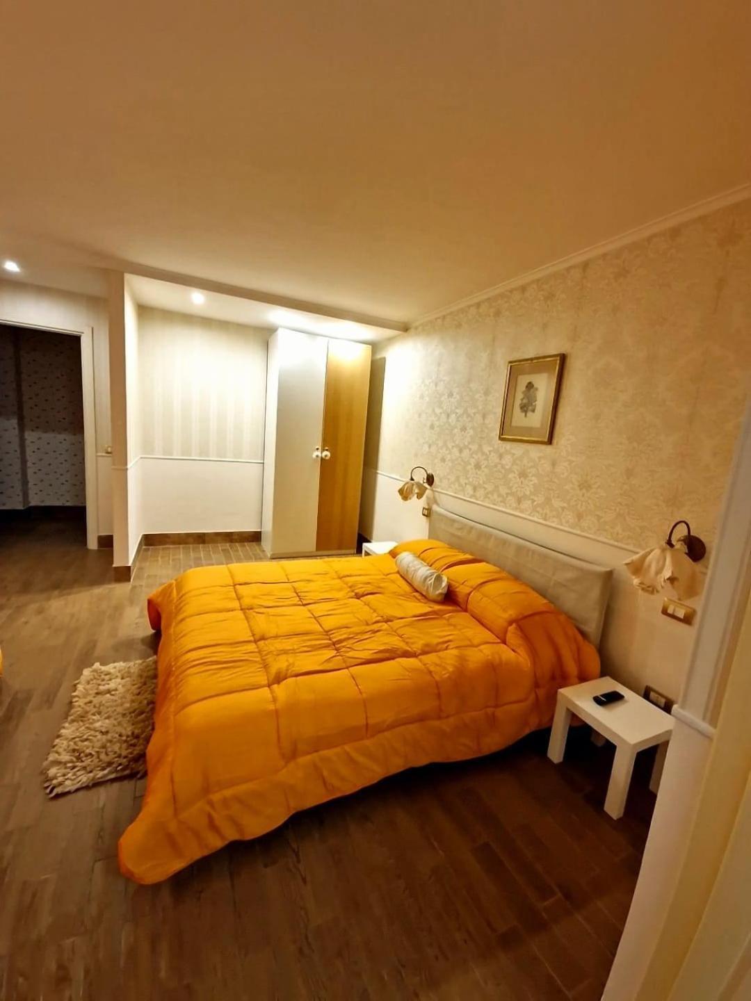 Fuga A Napoli Apartment Exterior foto